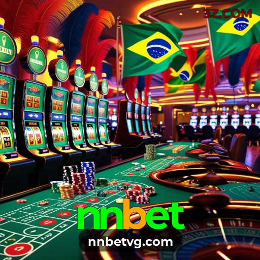 nnbet Belo Horizonte - Jackpots