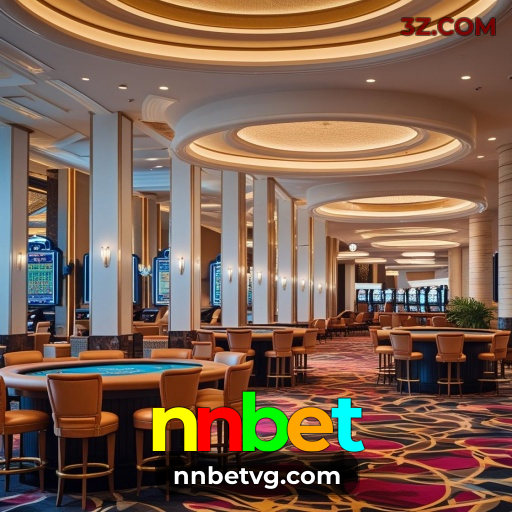nnbet Rio de Janeiro - Professional Dealers
