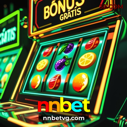 nnbet Belo Horizonte - VIP Casino
