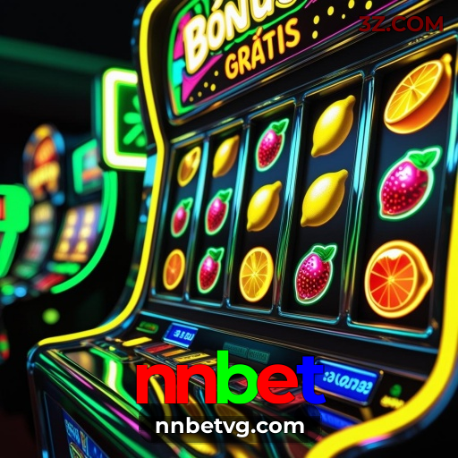 nnbet Salvador - Studio Tour