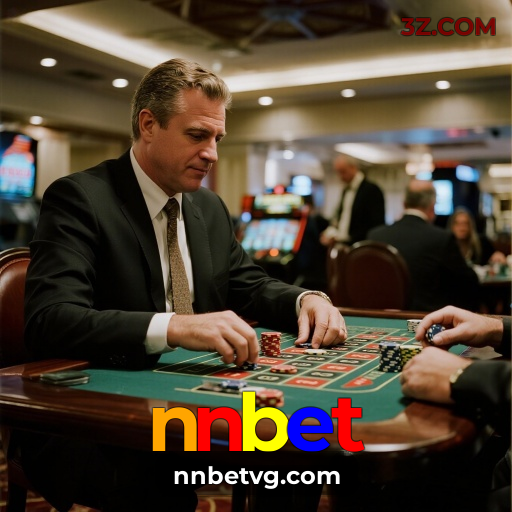 nnbet Entrar - Login Seguro Certificado