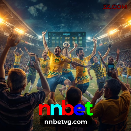 nnbet Brasília - Betting Features