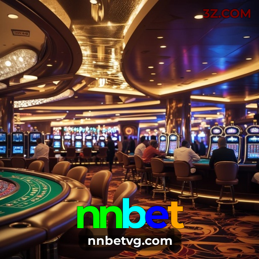 nnbet - Winners Celebration